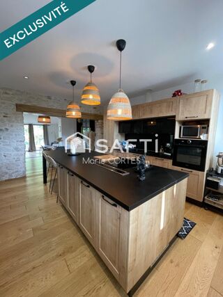  Maison � vendre 4 pi�ces 113 m�