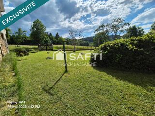  Maison à vendre 6 pièces 133 m²