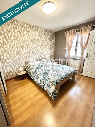  Maison � vendre 4 pi�ces 105 m�