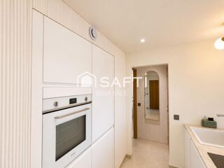  Appartement à vendre 4 pièces 83 m²