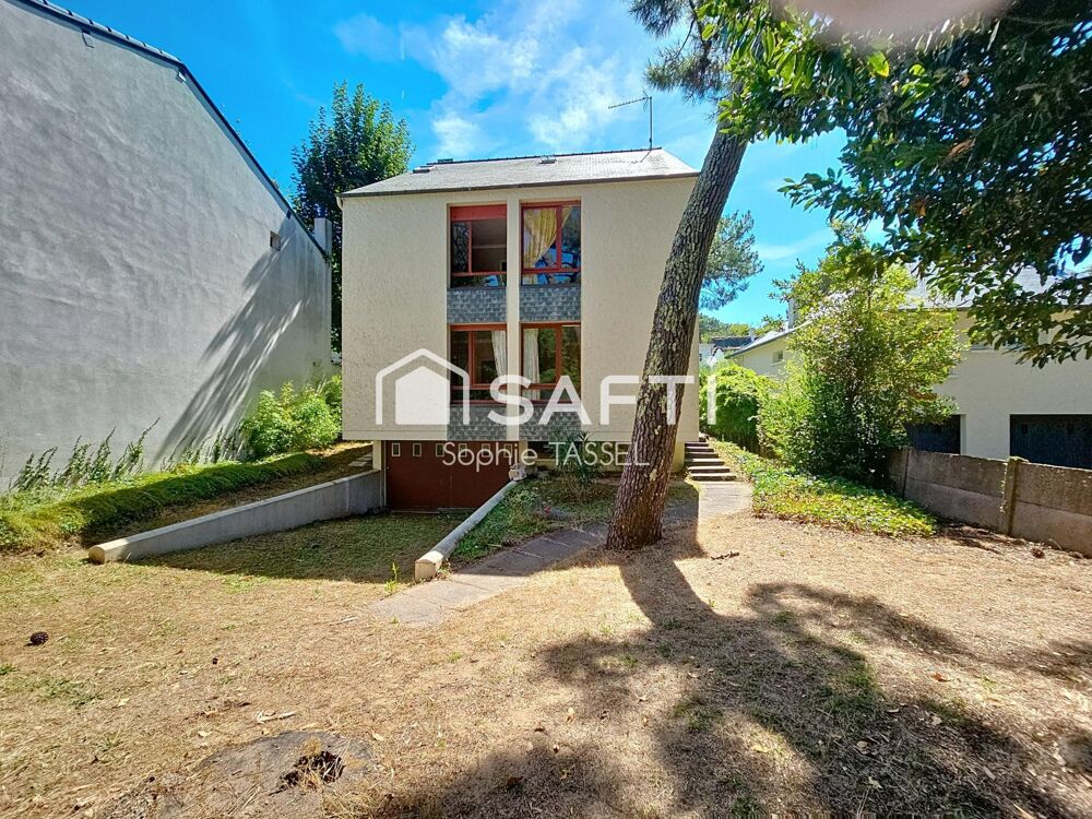  vendre  Maison La Baule-Escoublac (44500)