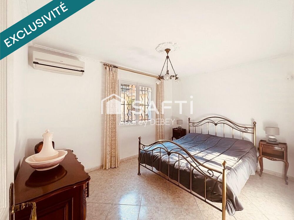 à vendre  Maison Sanary-sur-Mer (83110)