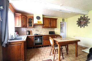  Maison � vendre 4 pi�ces 114 m�