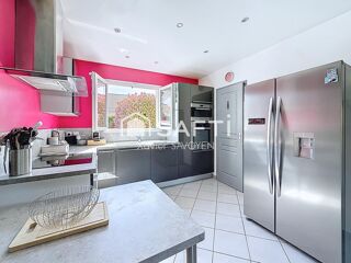  Maison � vendre 4 pi�ces 91 m�