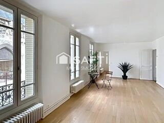  Appartement � vendre 5 pi�ces 97 m� Poissy