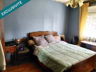  Maison à vendre 4 pièces 90 m²