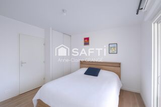  Appartement � vendre 2 pi�ces 39 m�