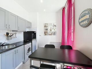  Appartement à vendre 2 pièces 35 m²