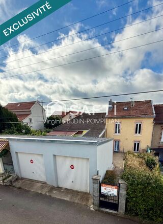  Maison à vendre 6 pièces 104 m²