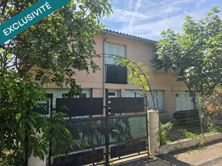  Maison � vendre 4 pi�ces 124 m�