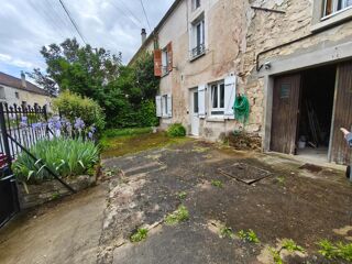 Maison à vendre 5 pièces 104 m²