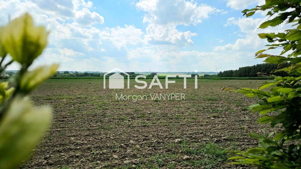 Vente Maison Maison de 125m2 - Ligny-les-Aire Ligny-les-aire