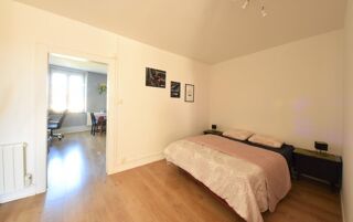  Appartement  vendre 3 pices 52 m