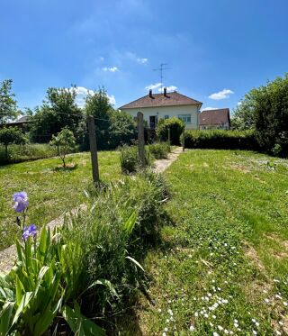  Maison à vendre 6 pièces 116 m²