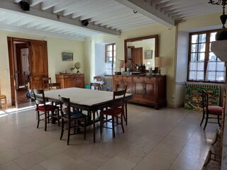  Maison � vendre 11 pi�ces 457 m�