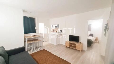  Appartement � louer 2 pi�ces 33 m�