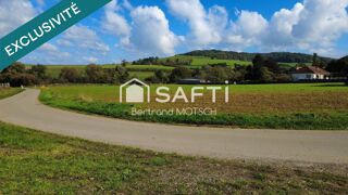  Terrain à vendre 736 m²