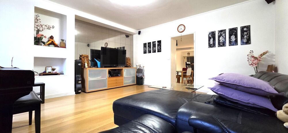 � vendre  Appartement Versailles (78000)