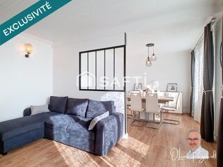  Appartement � vendre 4 pi�ces 71 m�