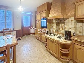  Maison � vendre 3 pi�ces 94 m�