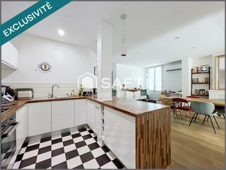  Maison à vendre 5 pièces 107 m²
