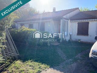  Maison � vendre 6 pi�ces 95 m�