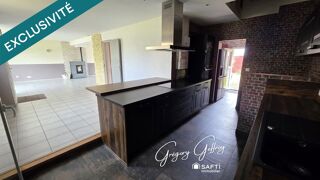  Maison à vendre 6 pièces 128 m²