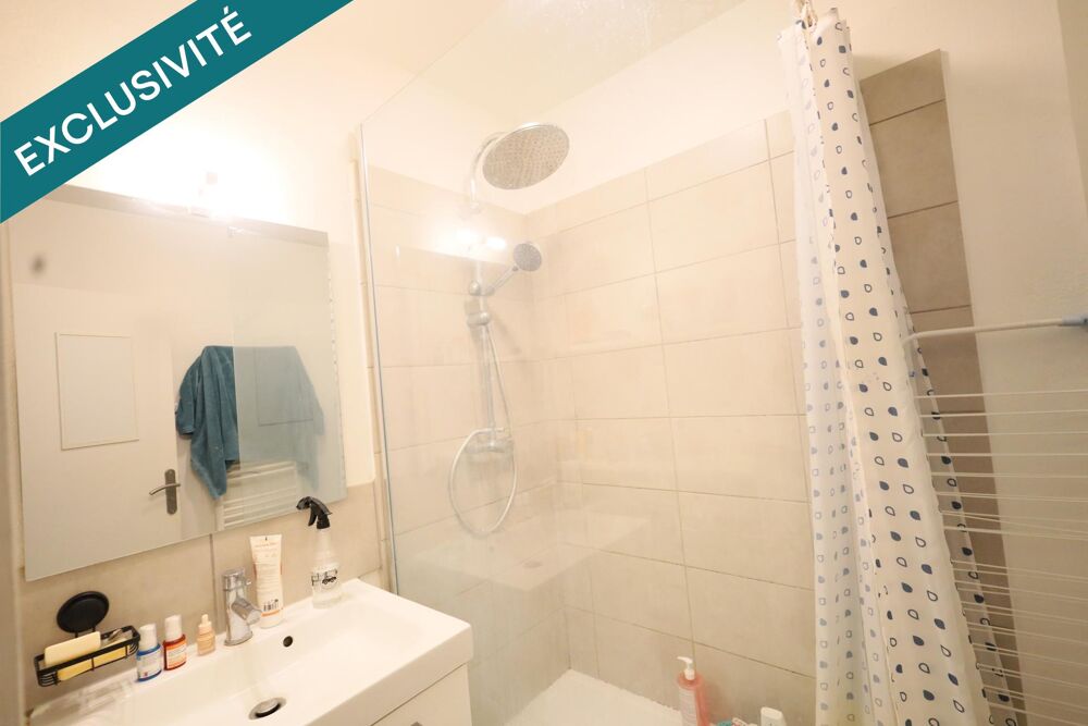 Vente Appartement T3 Beaulieu proche métro Rennes