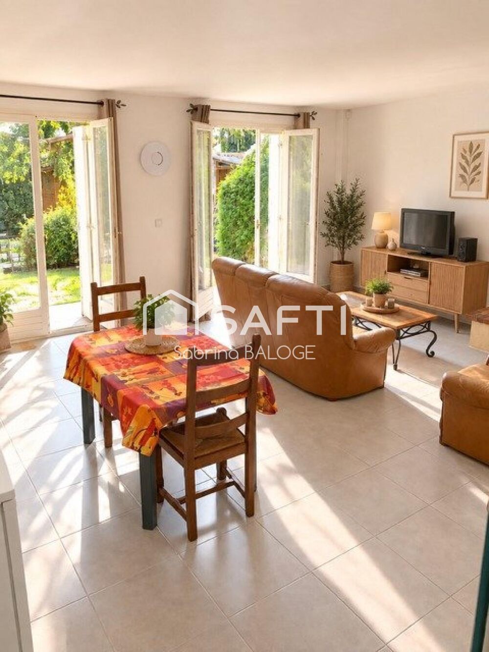 Vente Maison Quartier recherché Eragny