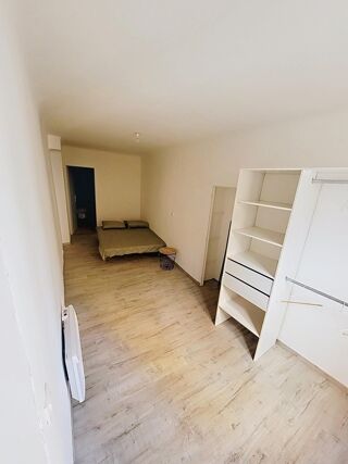  Appartement à vendre 2 pièces 47 m²