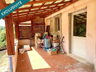  Maison à vendre 4 pièces 60 m²