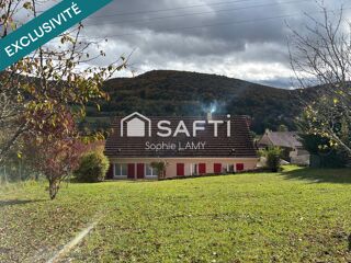  Maison � vendre 4 pi�ces 104 m�