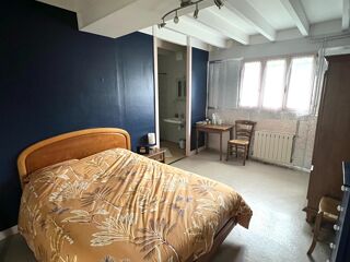  Maison � vendre 7 pi�ces 190 m�