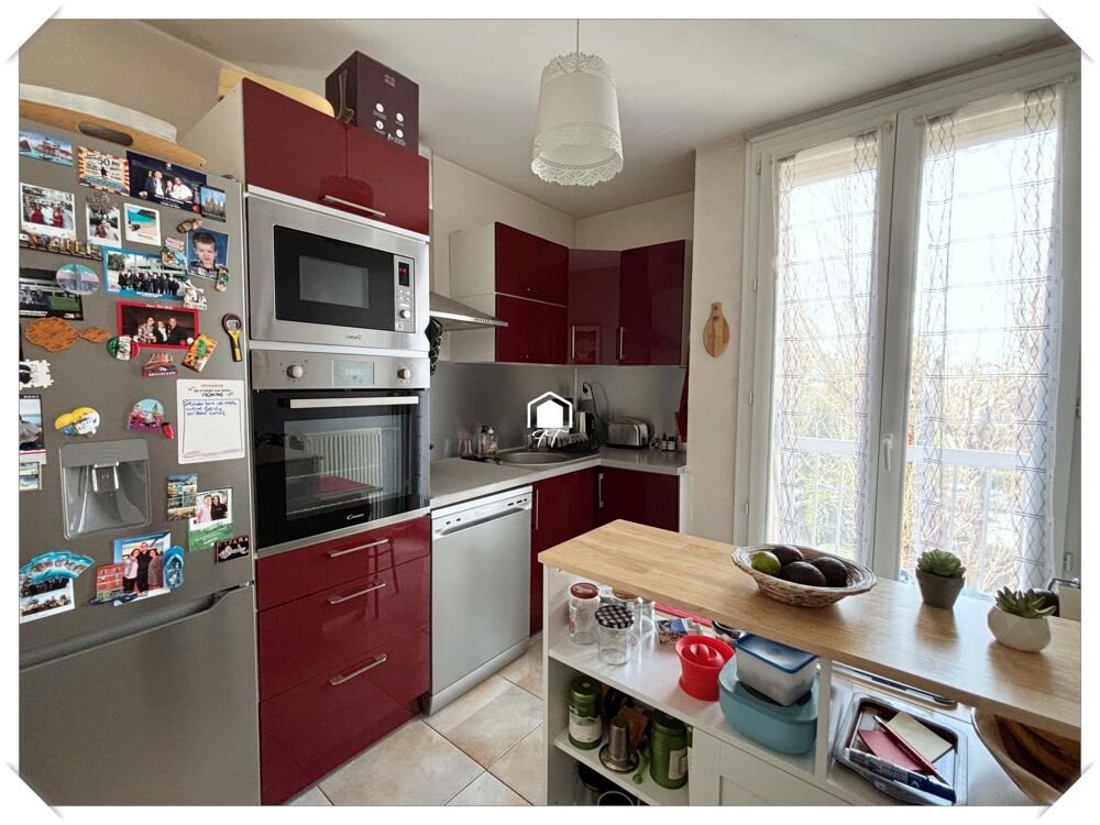 Vente Appartement Joli T3 dans quartier calme Toulon