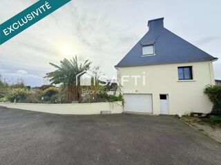  Maison � vendre 5 pi�ces 110 m�