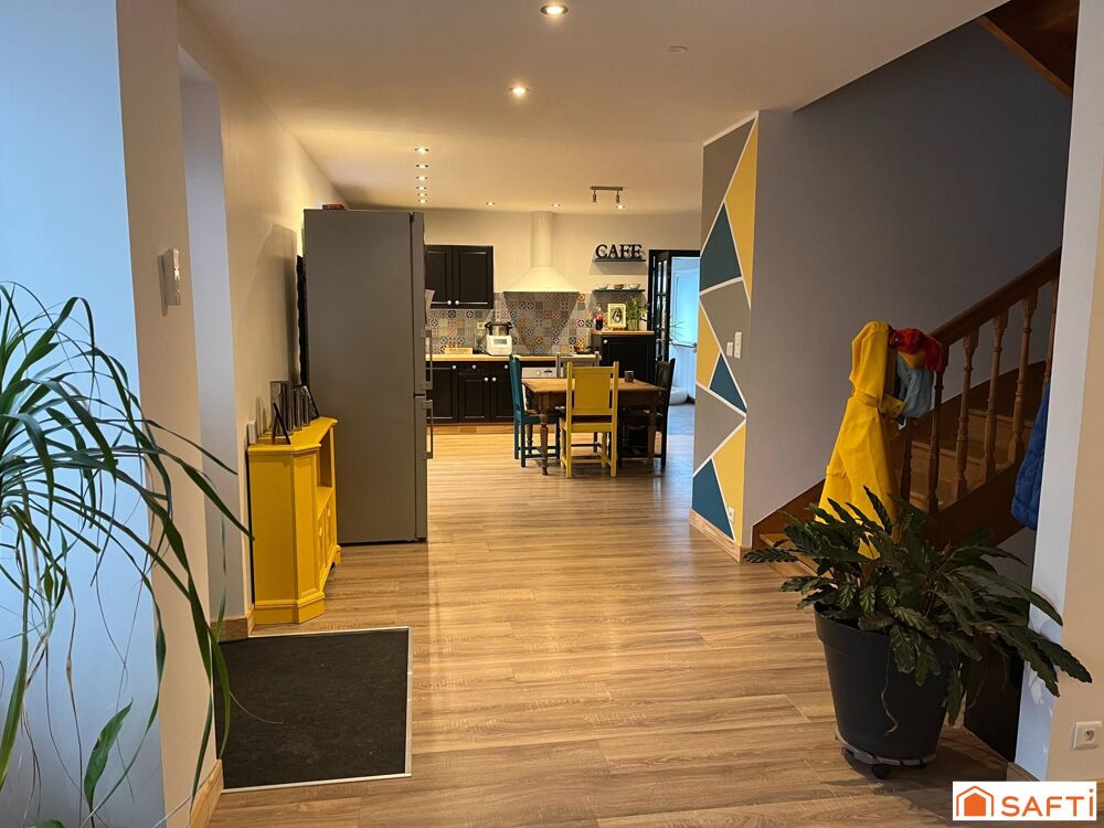 Vente Maison Demeure bourgeoise avec dépendance et garage Tregunc
