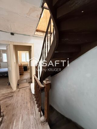  Maison � vendre 6 pi�ces 160 m�