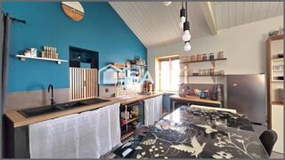  Maison à vendre 3 pièces 90 m²