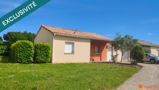  Maison � vendre 3 pi�ces 70 m�