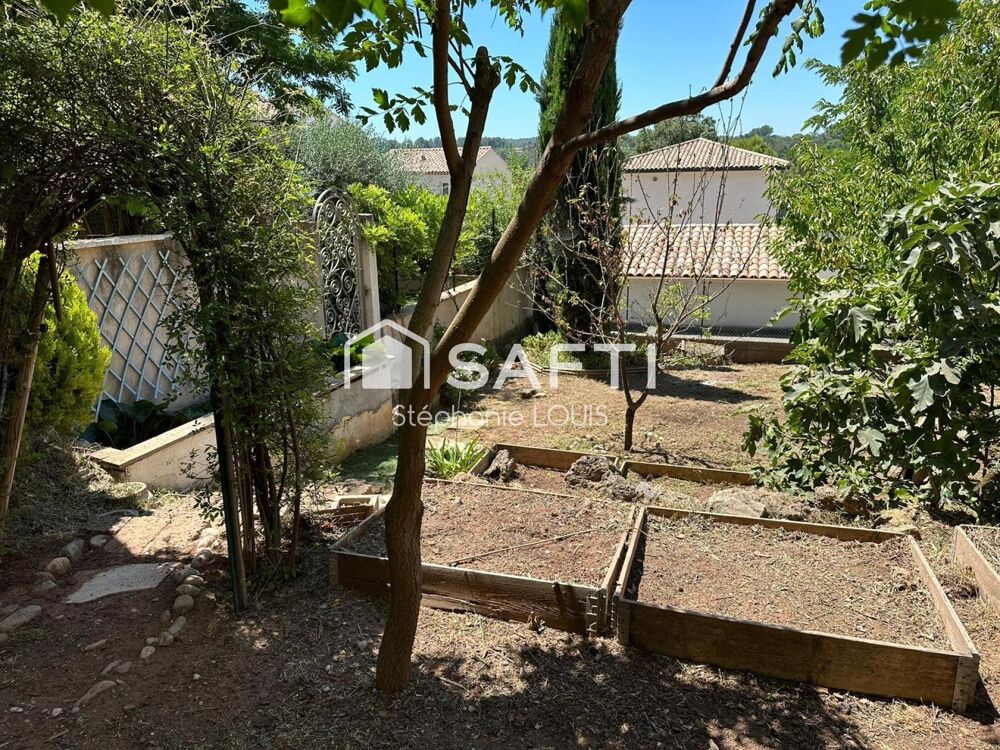 Vente Maison RARE ! Un appartement avec l'esprit d'une Maison. La motte