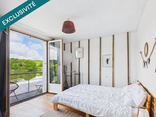  Maison � vendre 6 pi�ces 92 m�