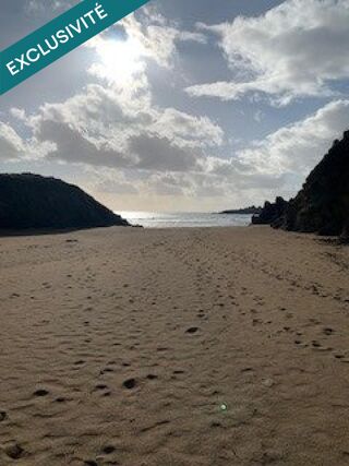  Terrain � vendre 550 m�