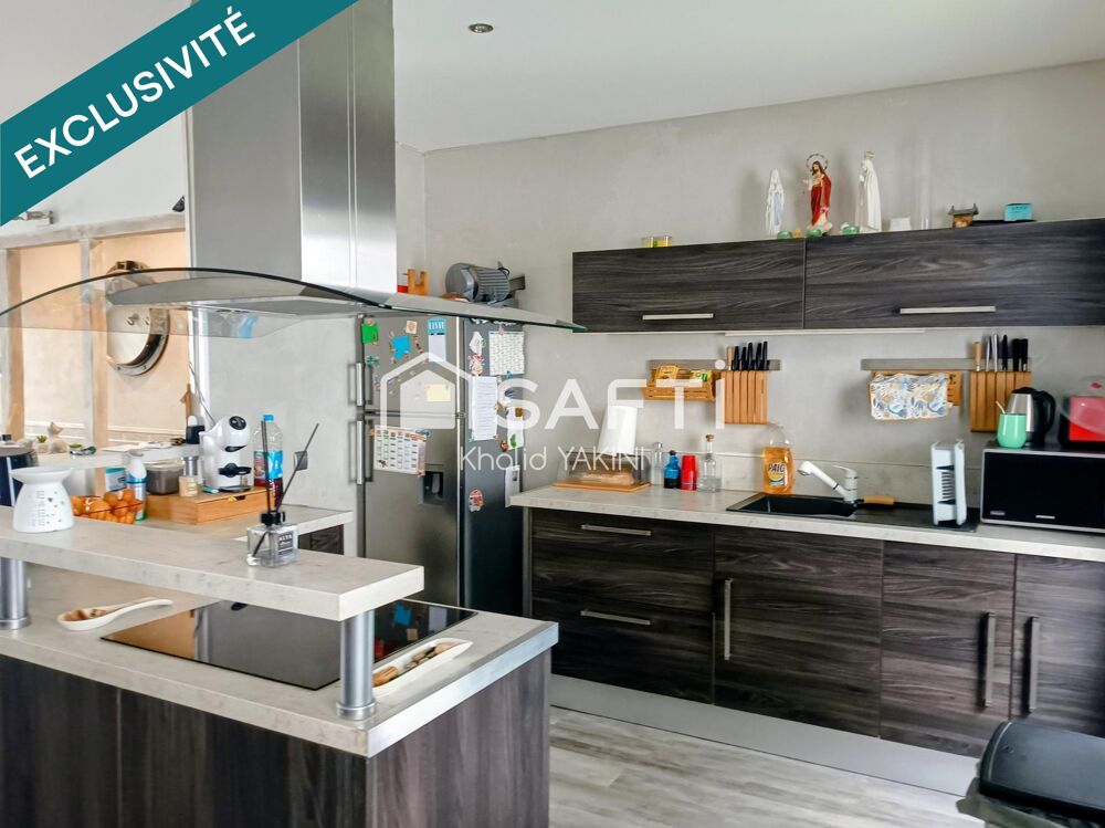 Vente Maison GOMMECOURT Gommecourt