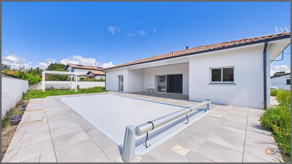 � vendre  Maison Gujan-Mestras (33470)