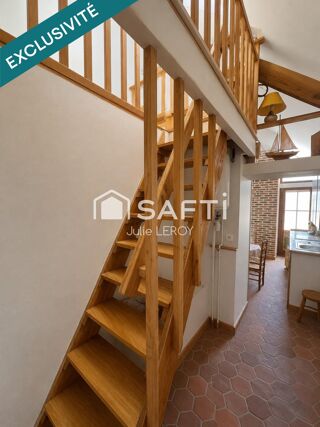  Maison à vendre 2 pièces 33 m²