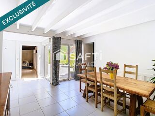  Maison � vendre 8 pi�ces 180 m�