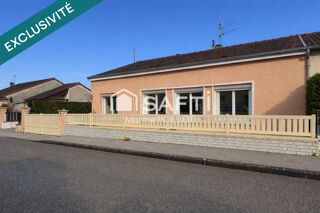  Maison � vendre 3 pi�ces 72 m�