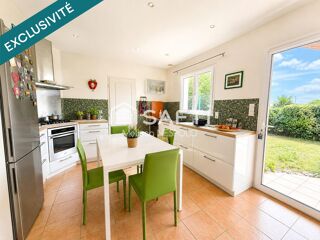  Maison à vendre 7 pièces 154 m²