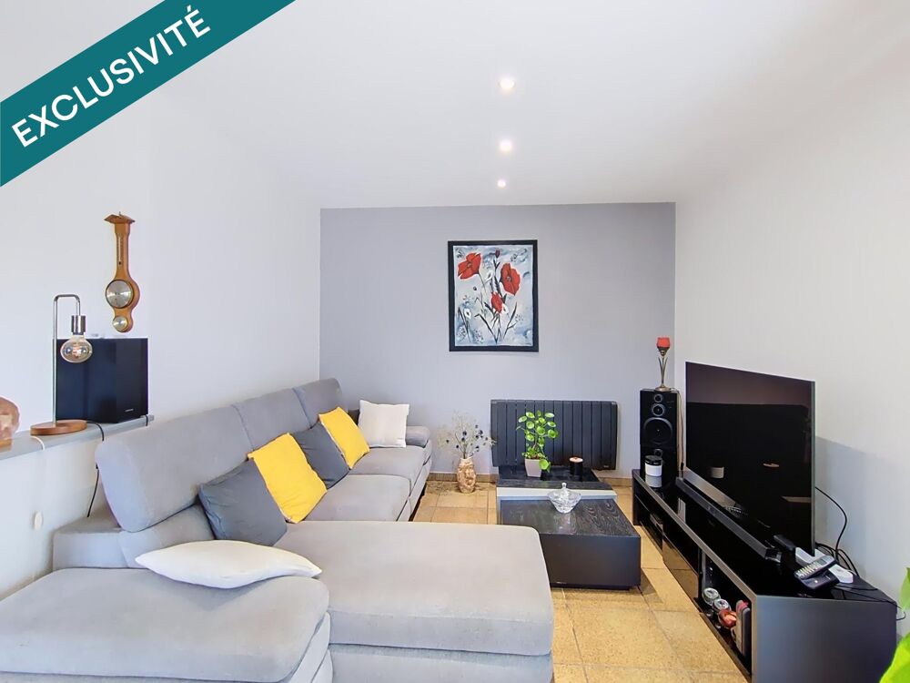 Vente Maison Une maison lumineuse et soigneusement entretenue, où les espaces de vie s'ouvrent naturellement sur les extérieurs. Saint-avold