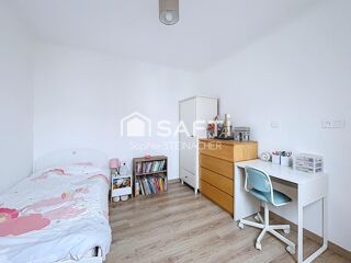  Appartement � vendre 3 pi�ces 51 m�